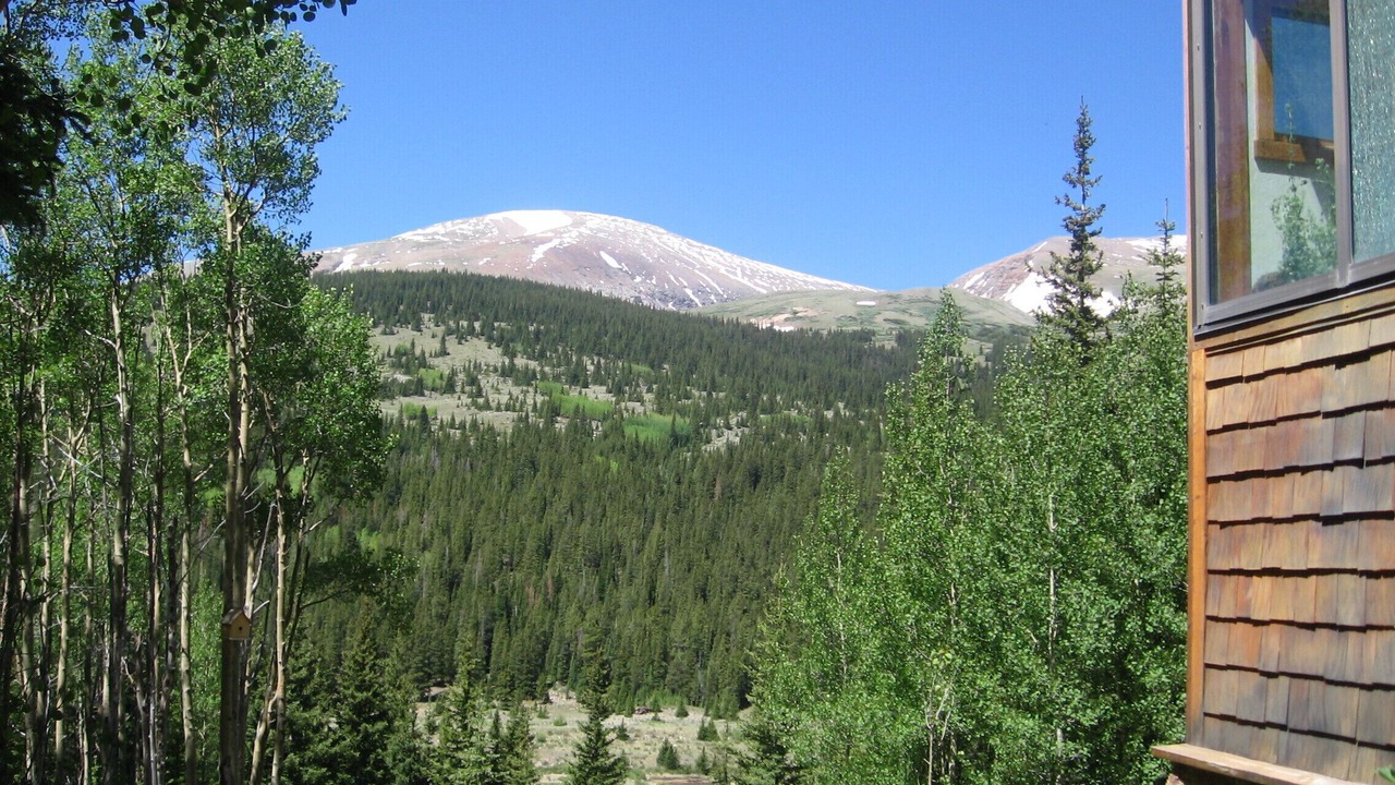 Photo of Outdoor in Alma