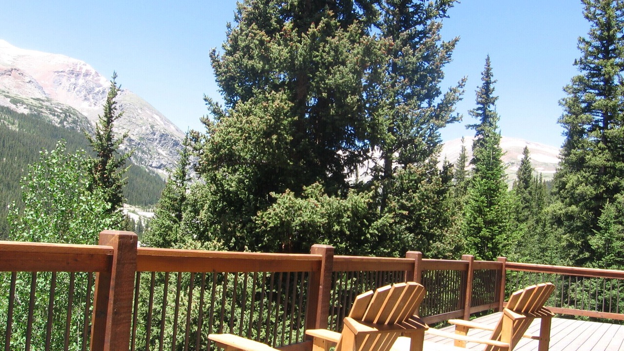Photo of Outdoor in Alma