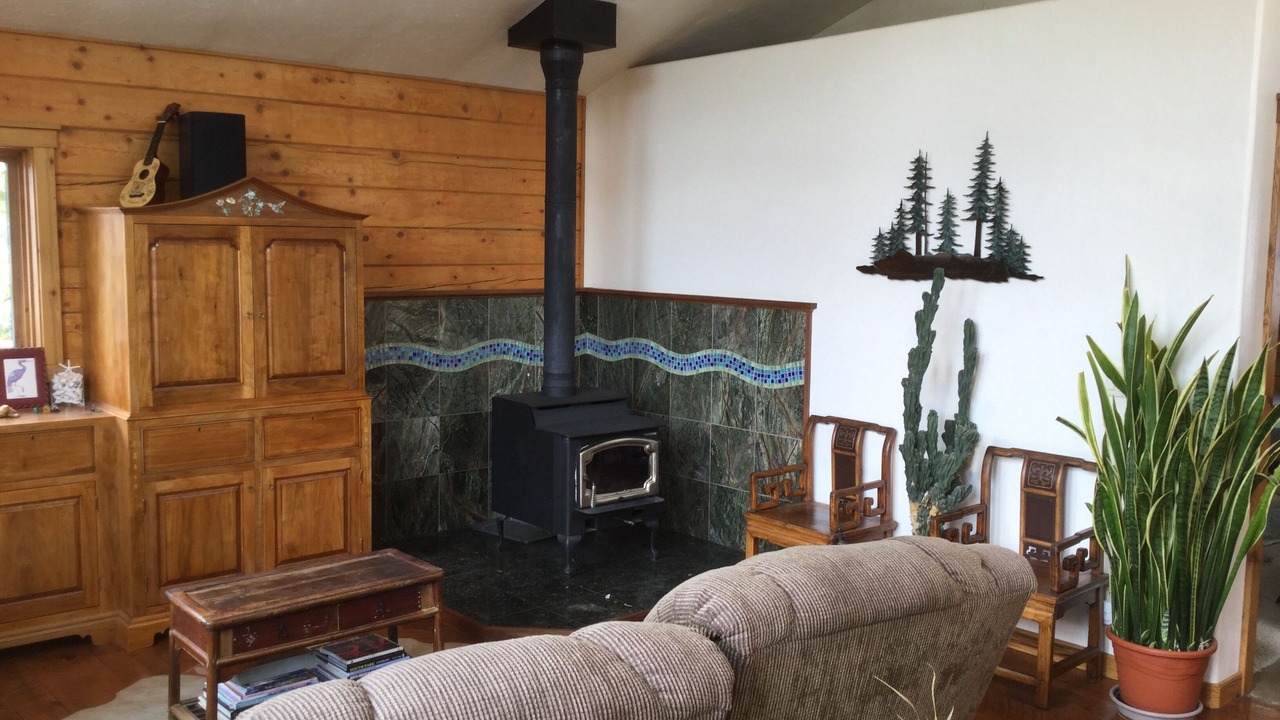 Photo of Bedroom in Alma