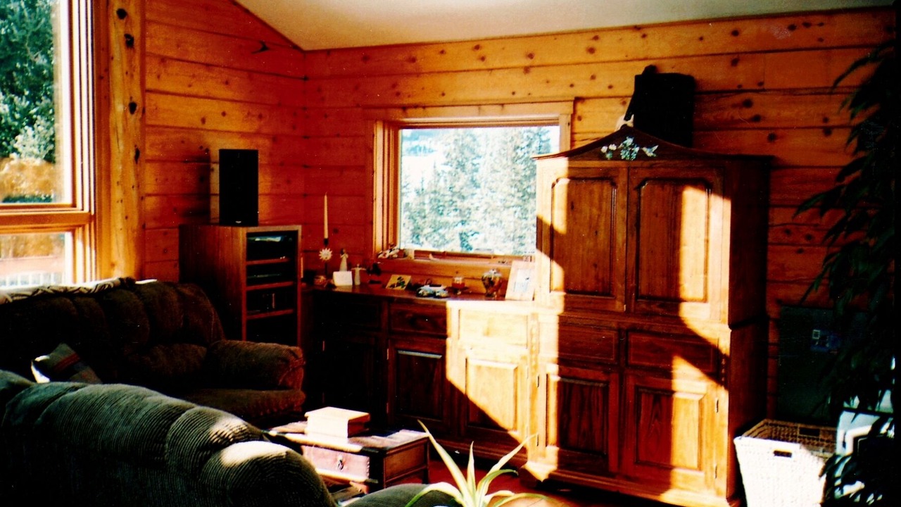 Photo of Bedroom in Alma