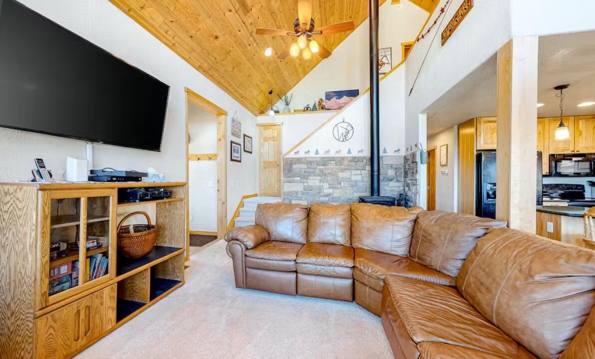 Photo of Bedroom in Fraser