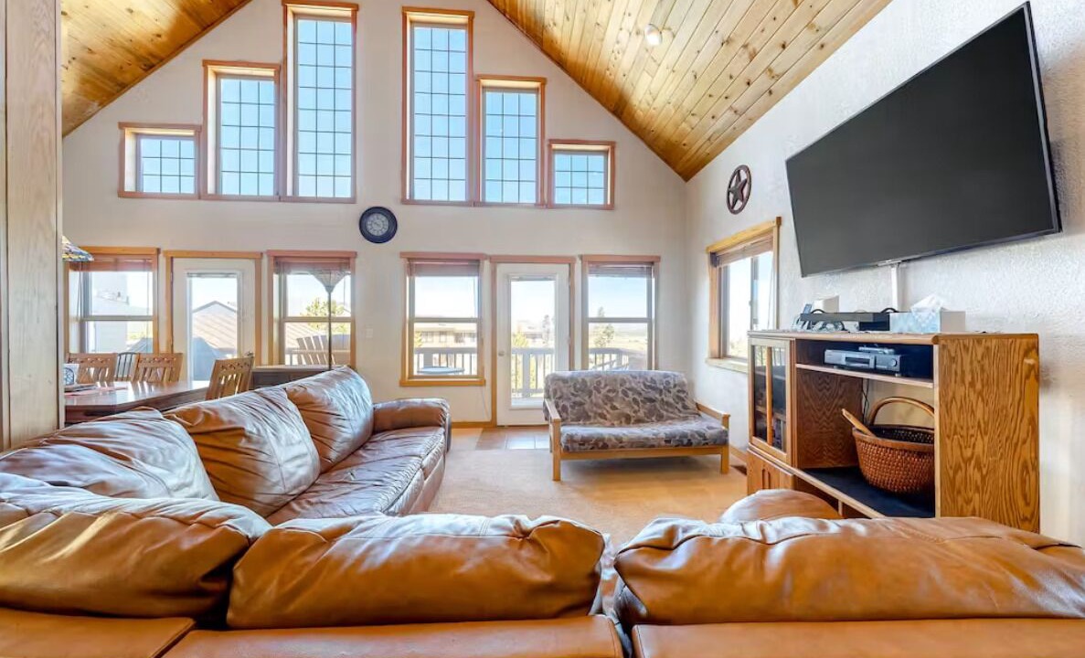 Photo of Bedroom in Fraser