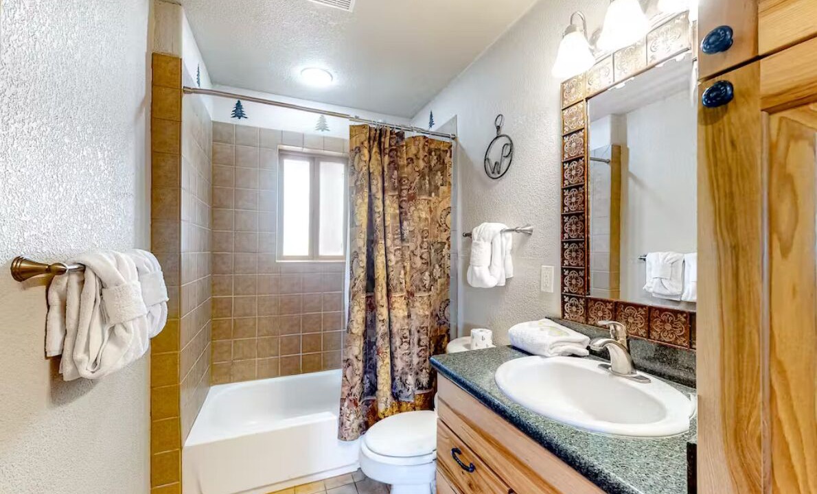 Photo of Bathroom in Fraser