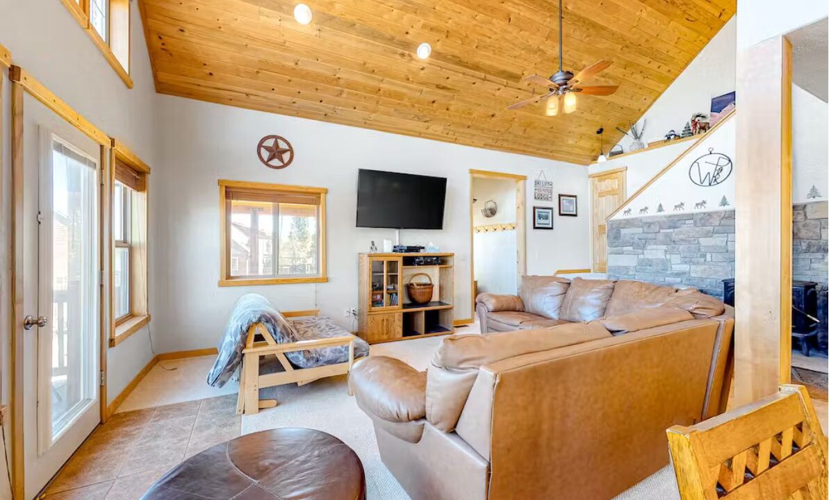 Photo of Bedroom in Fraser