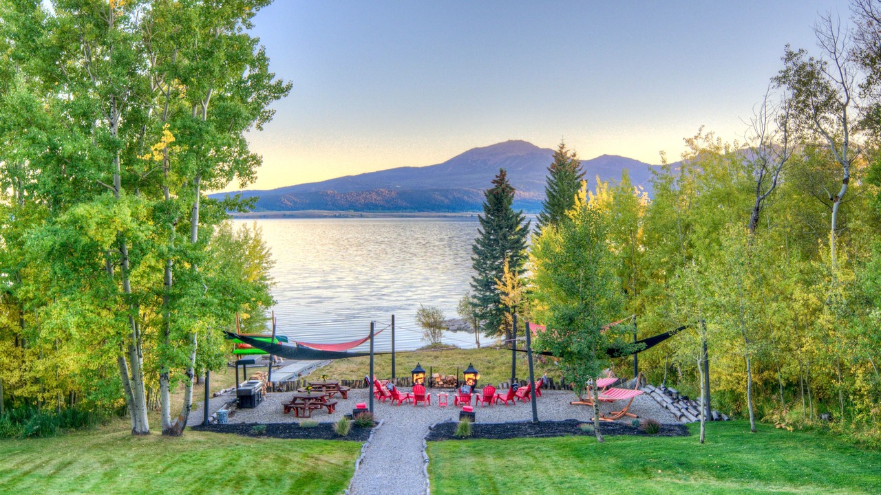 Photo of Outdoor in Island Park
