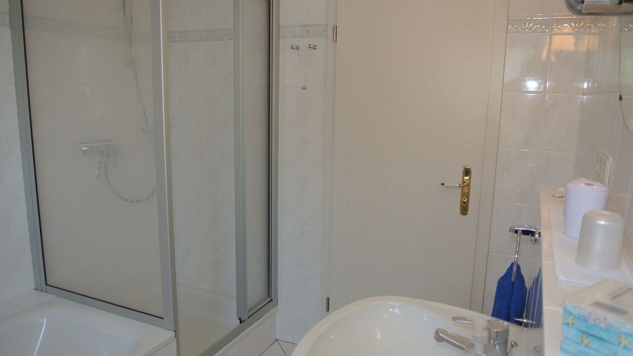 Photo of Bathroom in Norderhafen