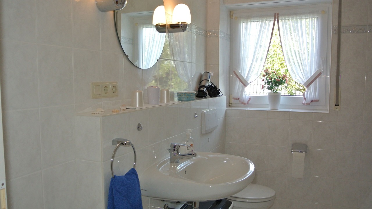 Photo of Bathroom in Norderhafen