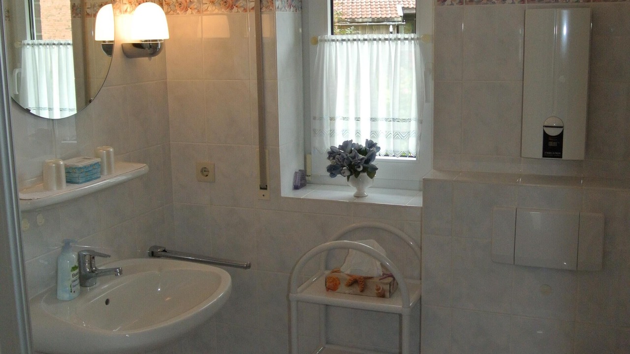 Photo of Bathroom in Norderhafen