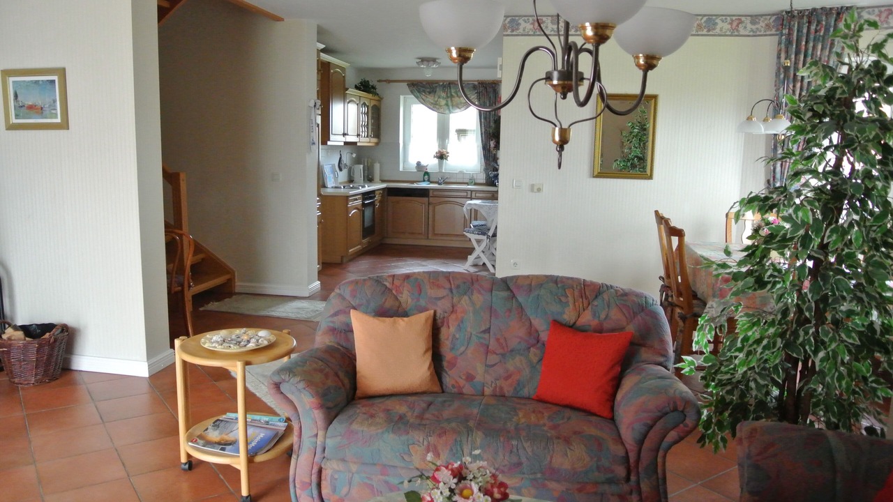 Photo of Livingroom in Norderhafen