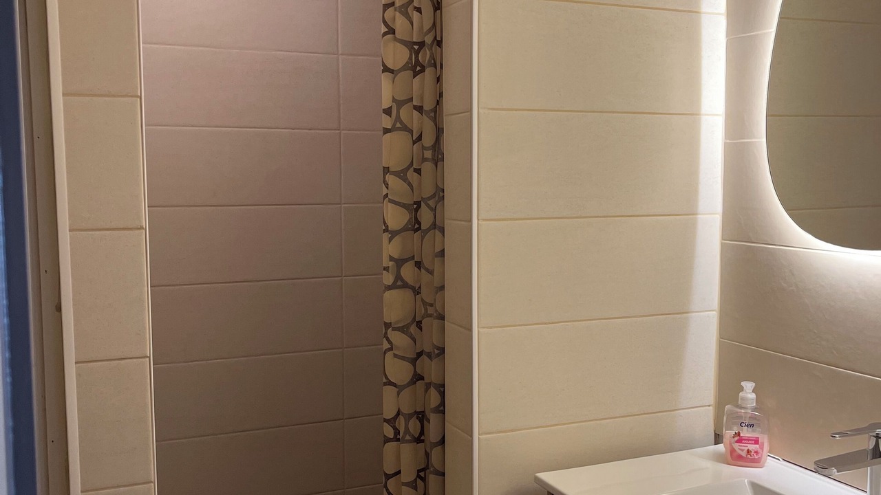 Photo of Bathroom in Klingenthal