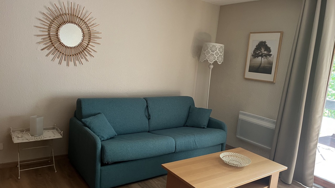 Photo of Livingroom in Klingenthal