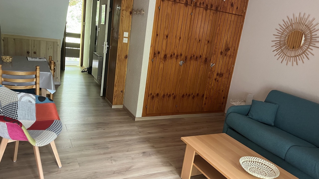 Photo of Livingroom in Klingenthal