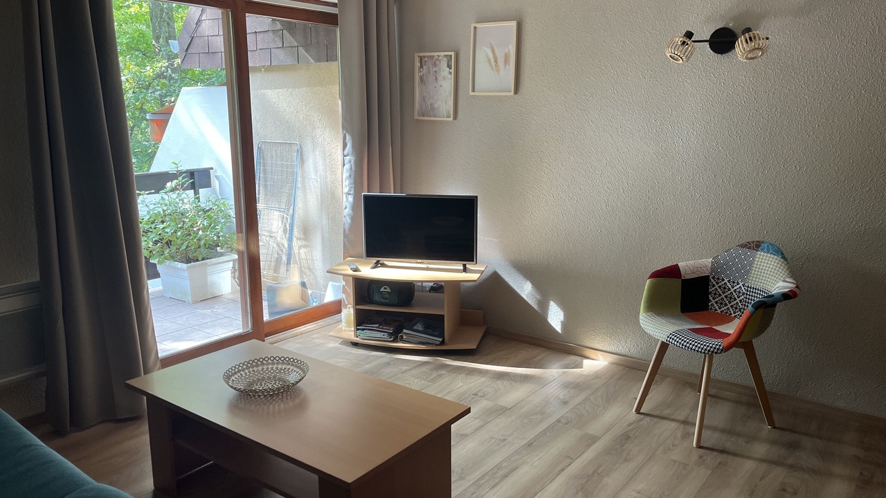 Photo of Livingroom in Klingenthal