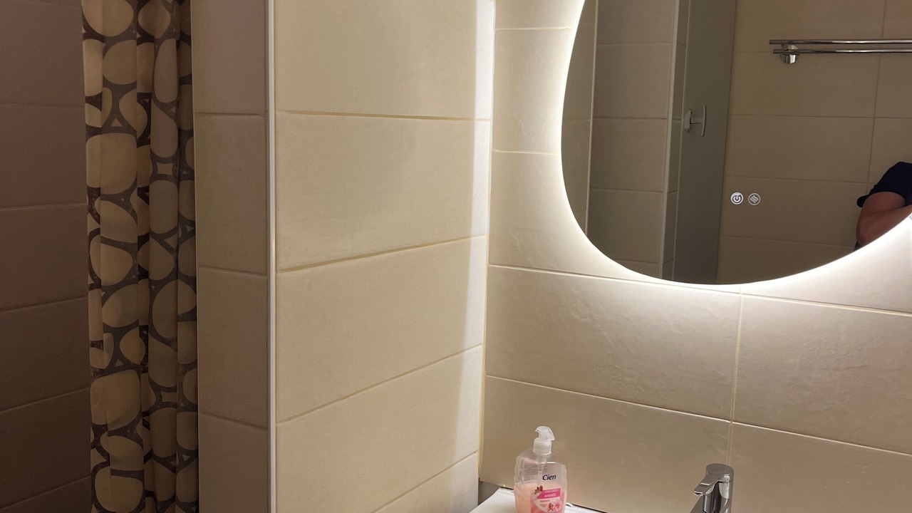 Photo of Bathroom in Klingenthal