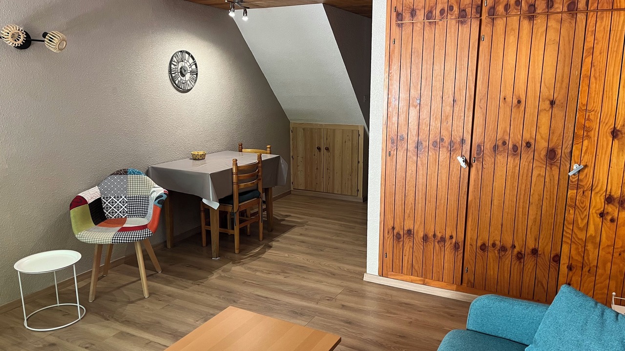 Photo of Livingroom in Klingenthal