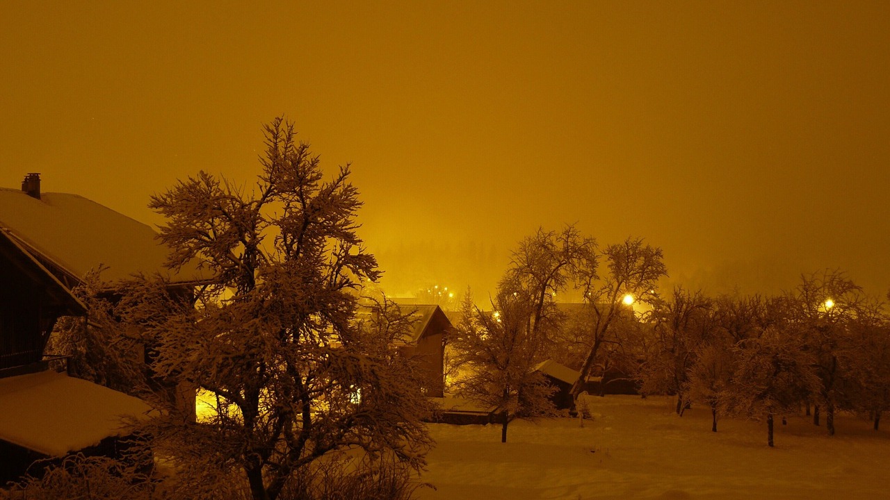 Photo of Outdoor in Morillon