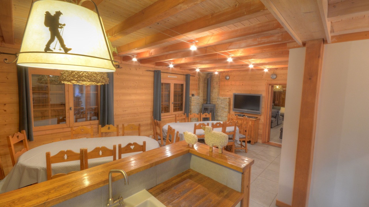 Photo of Bedroom in Morillon