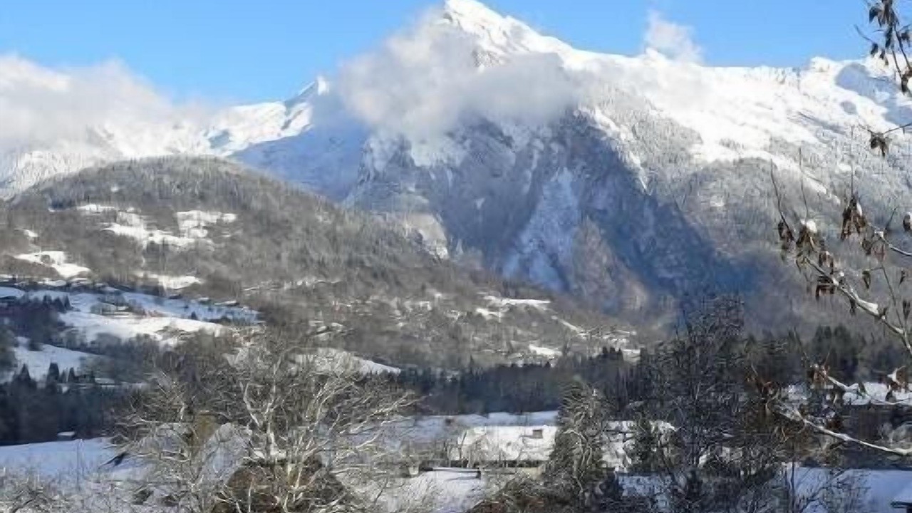 Photo of Outdoor in Morillon
