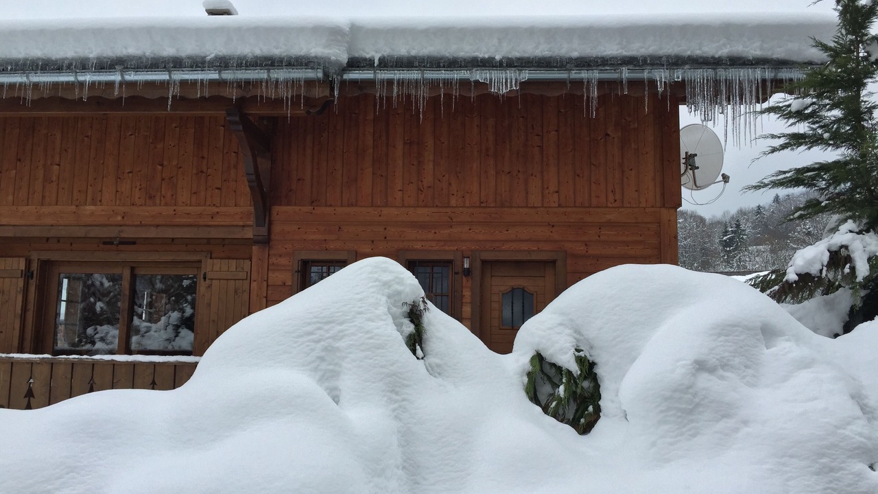 Photo of Outdoor in Morillon