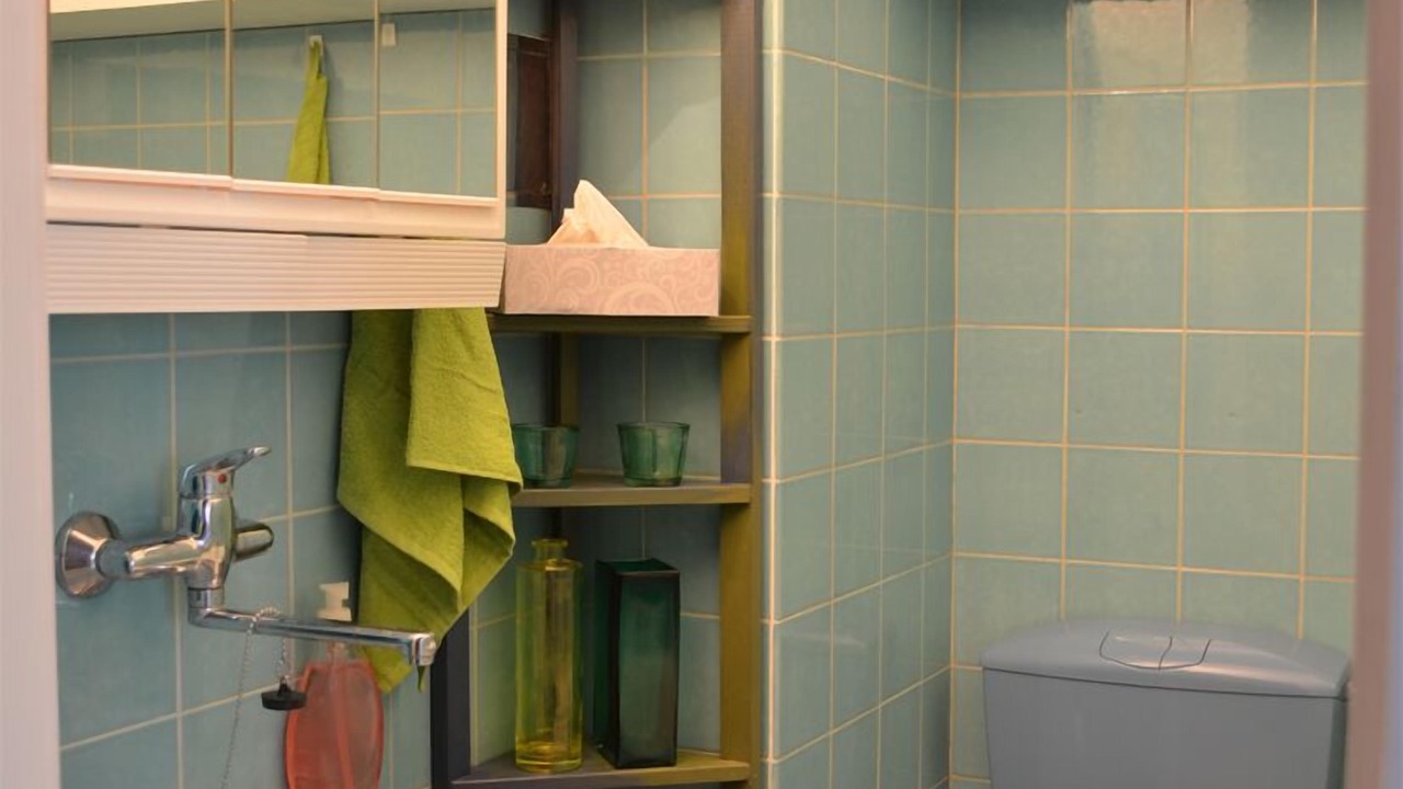 Photo of Bathroom in Ottakring