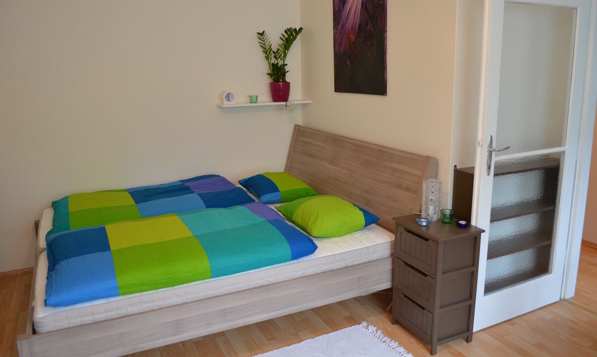 Photo of Bedroom in Ottakring