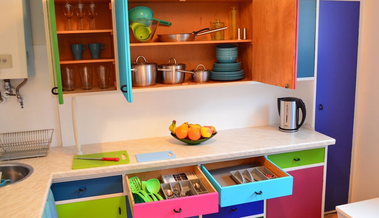 Photo of Kitchen in Ottakring