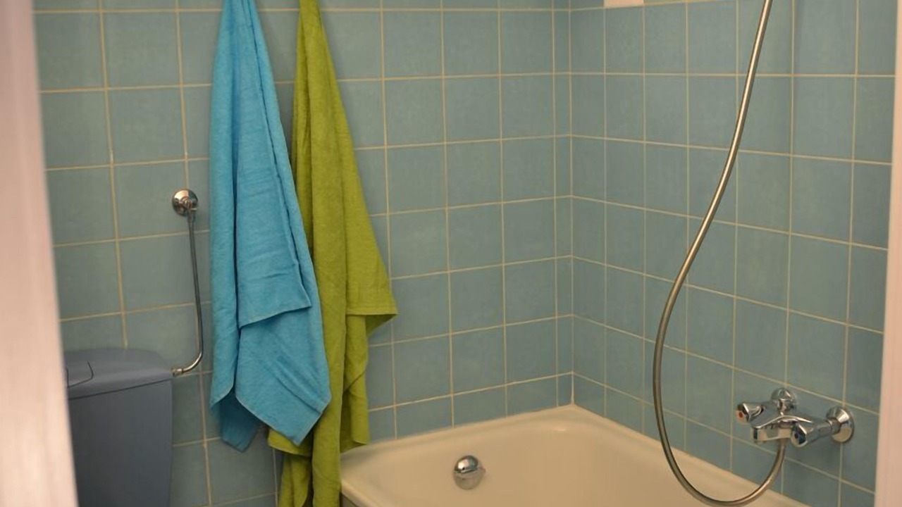 Photo of Bathroom in Ottakring