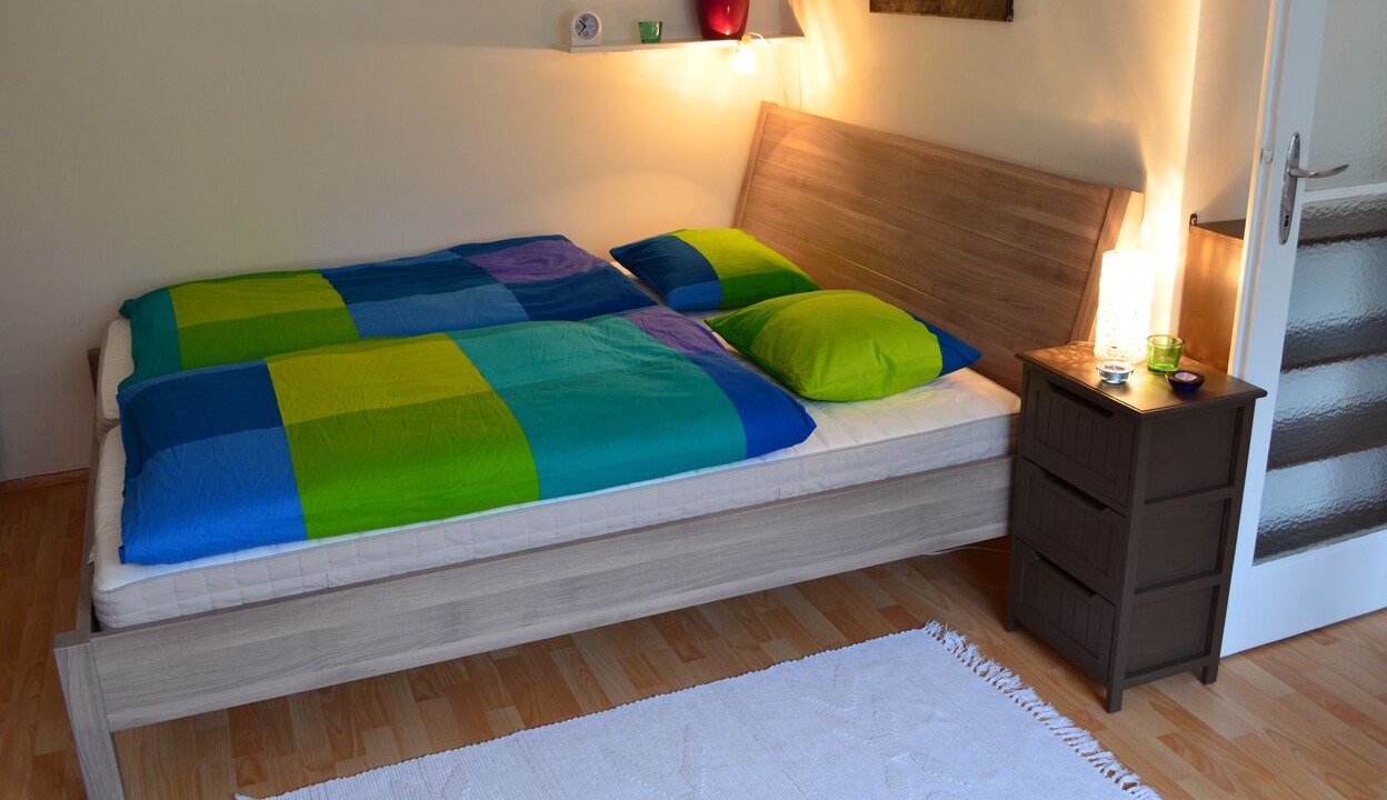 Photo of Bedroom in Ottakring