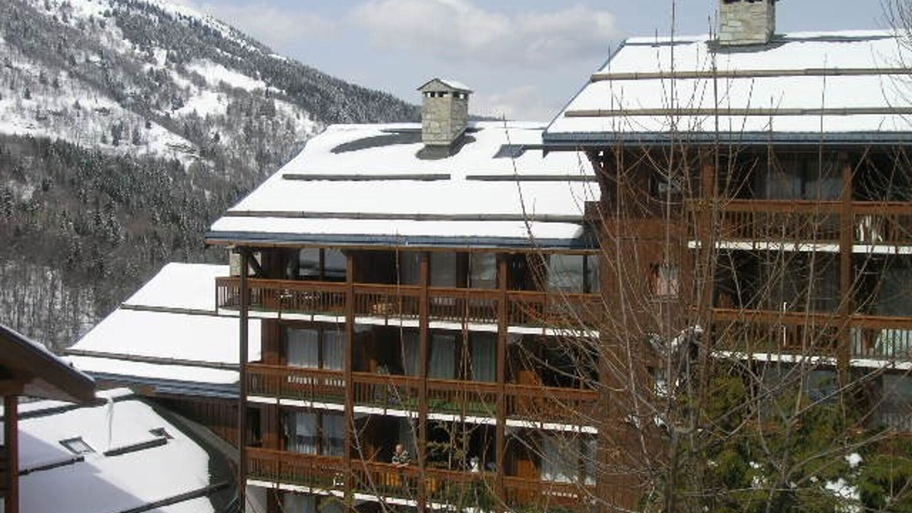 Photo of Outdoor in Meribel Centre