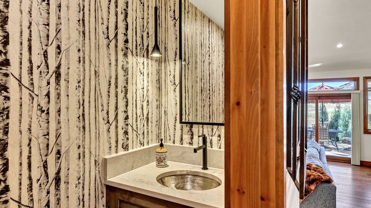 Photo of Bathroom in Edwards