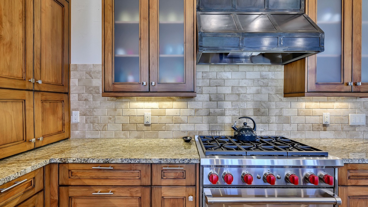 Photo of Kitchen in Edwards