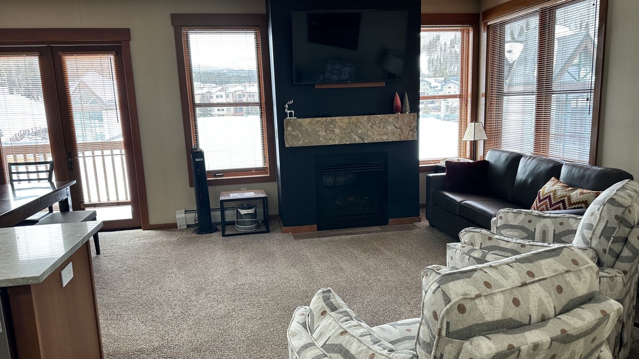 Photo of Livingroom in Copper Mountain
