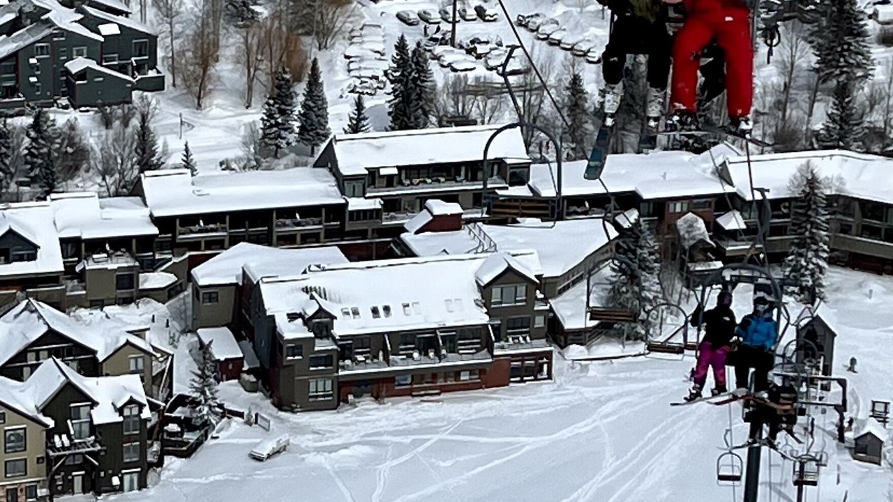 Photo of Others in Telluride