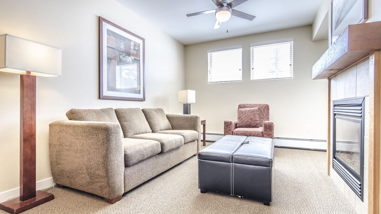Photo of Livingroom in Winter Park