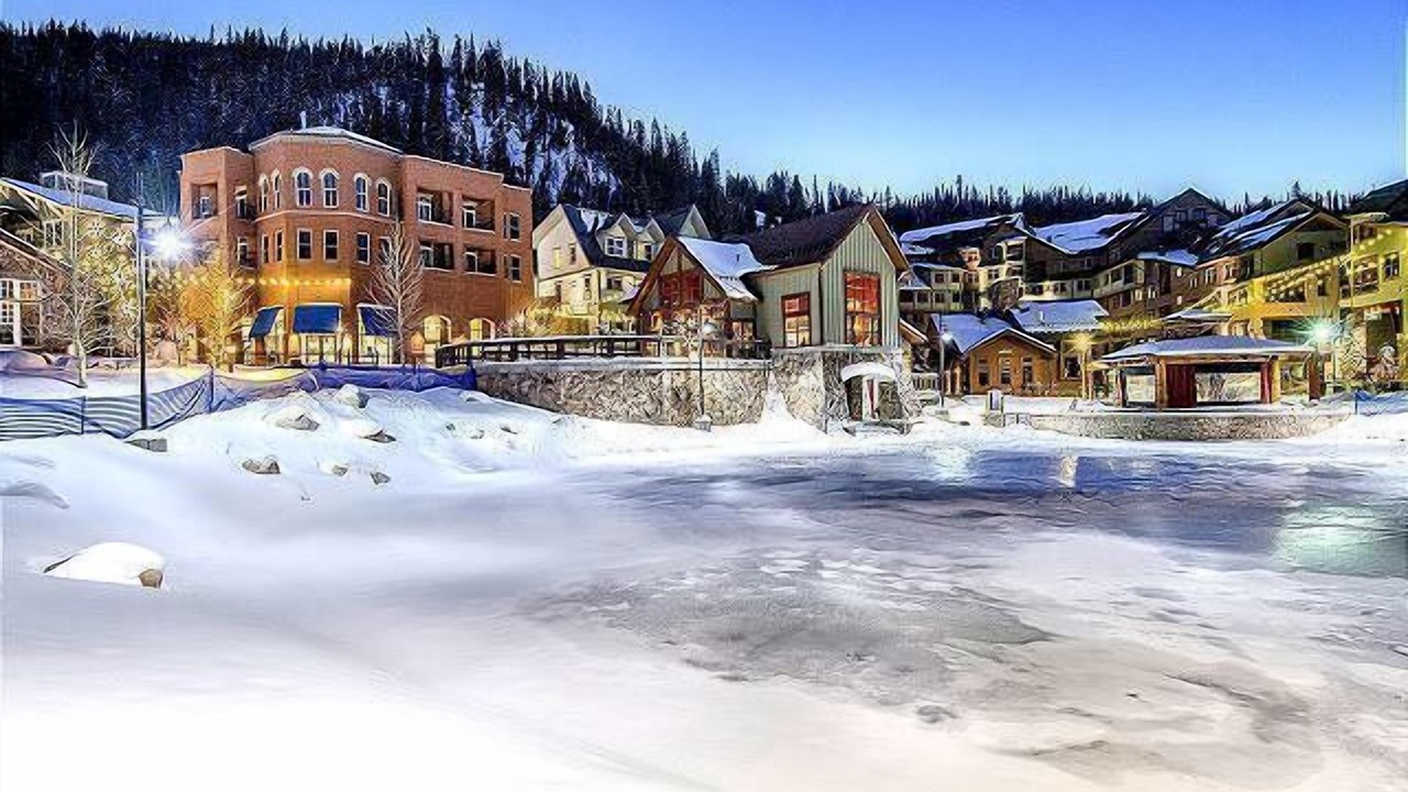 Photo of Outdoor in Winter Park