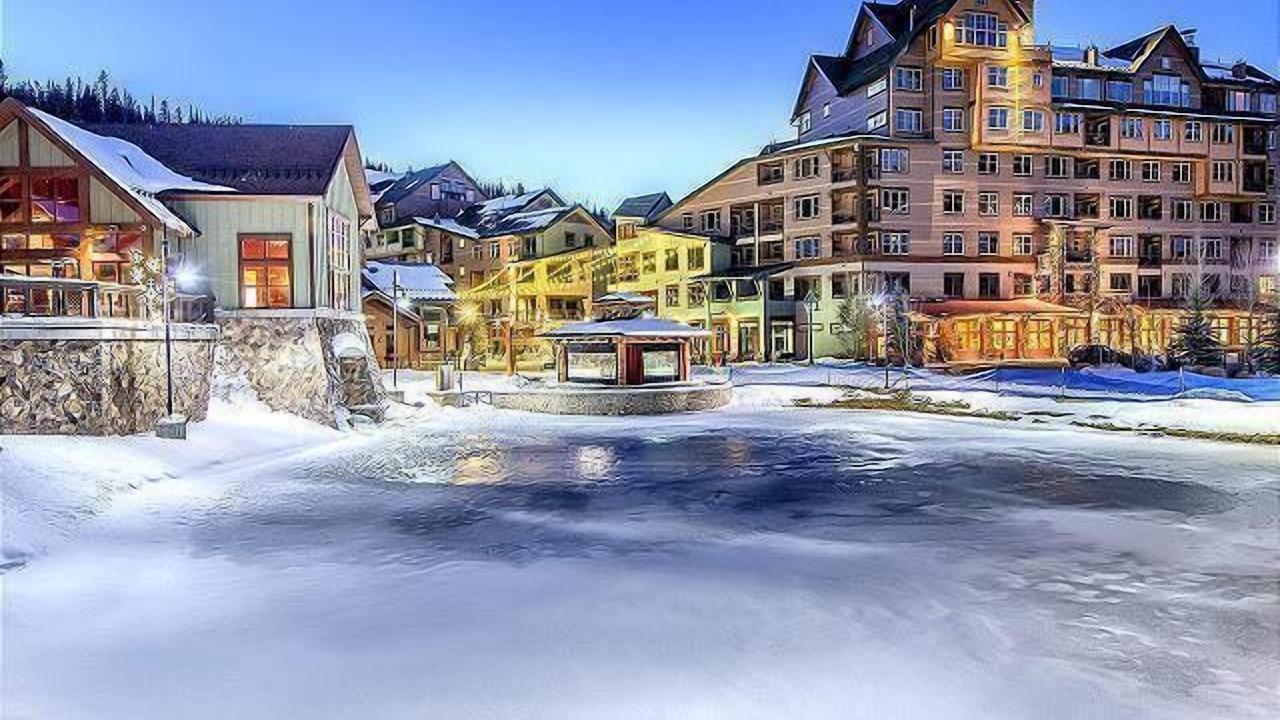Photo of Outdoor in Winter Park
