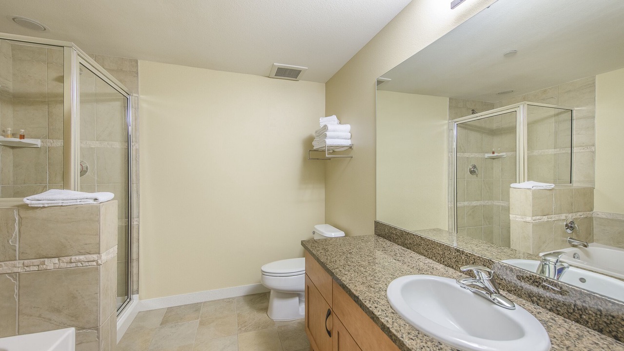 Photo of Bathroom in Winter Park