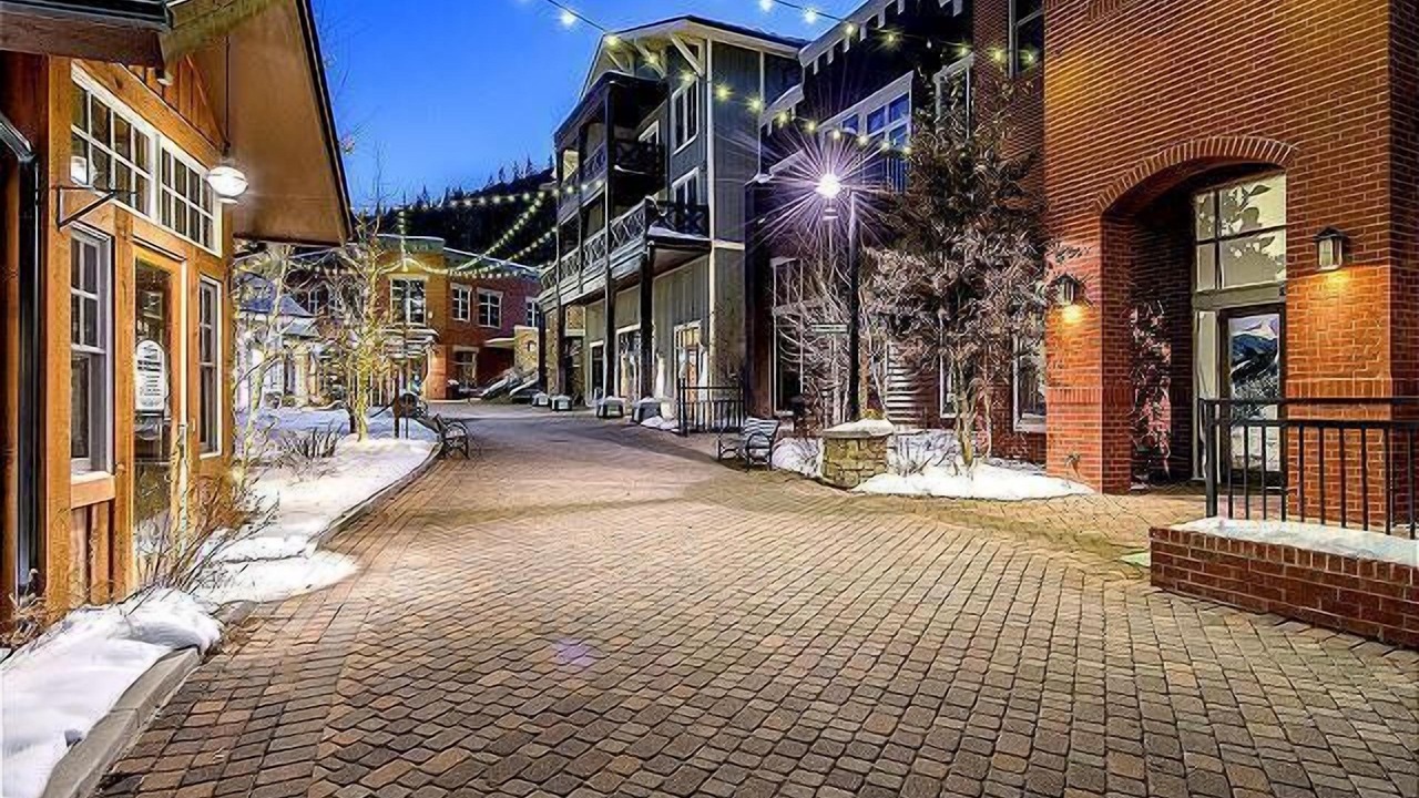 Photo of Outdoor in Winter Park