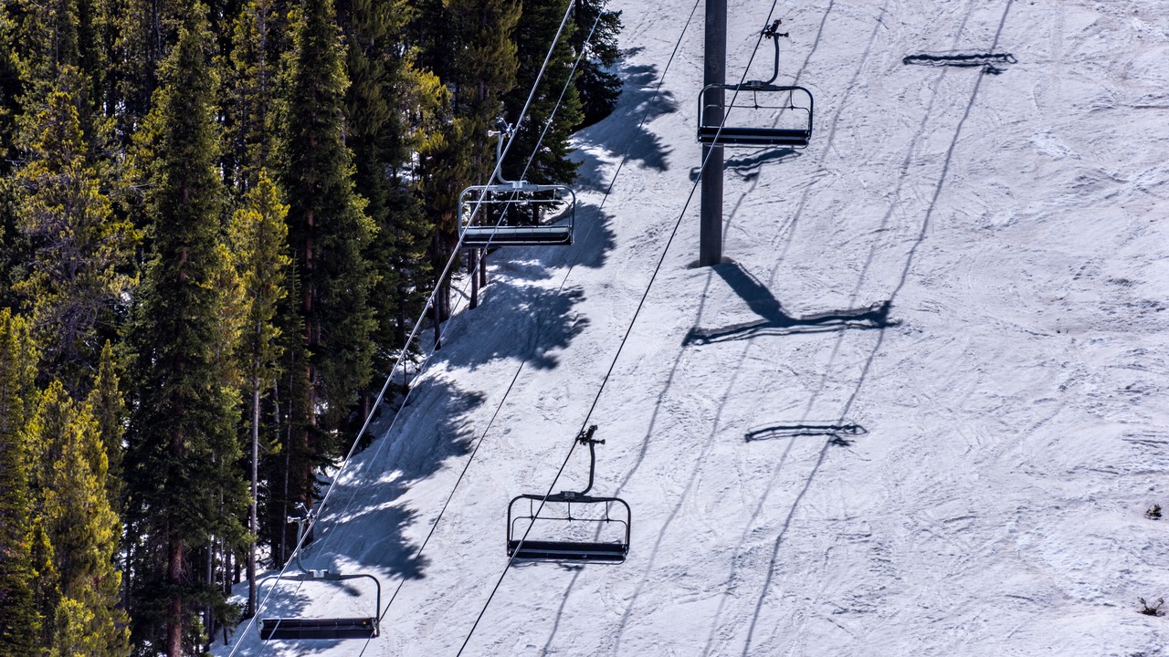 Photo of Others in Copper Mountain