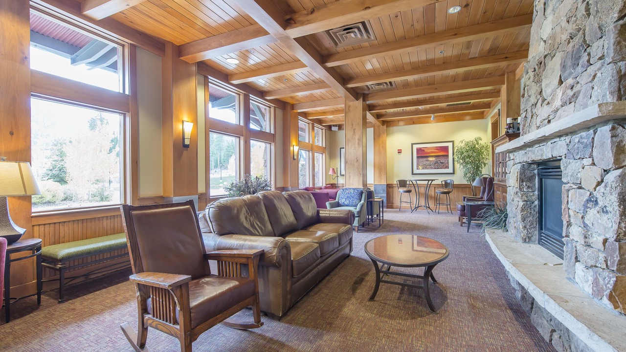 Photo of Livingroom in Winter Park