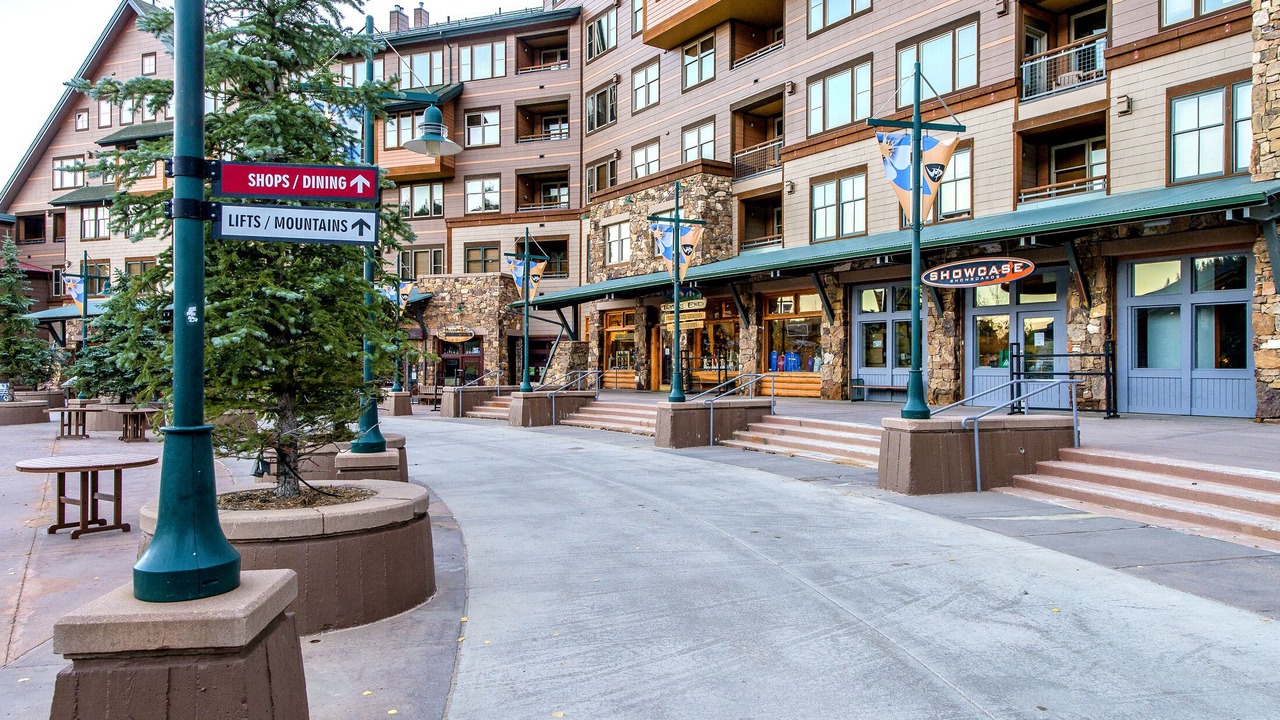 Photo of Outdoor in Winter Park