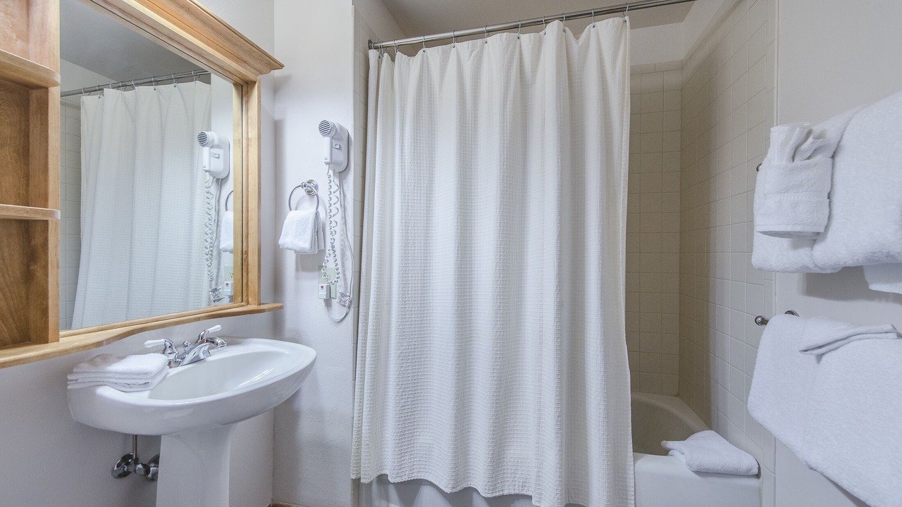 Photo of Bathroom in Winter Park