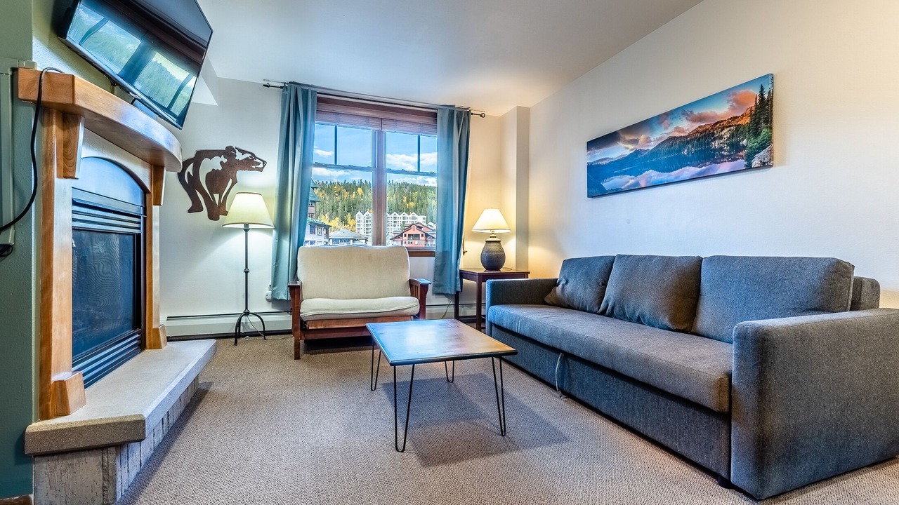Photo of Bedroom in Winter Park