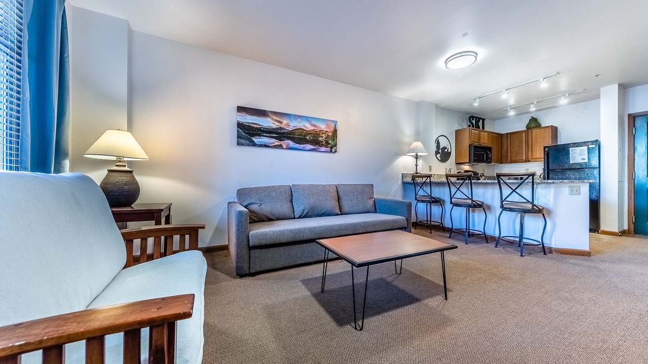 Photo of Bedroom in Winter Park