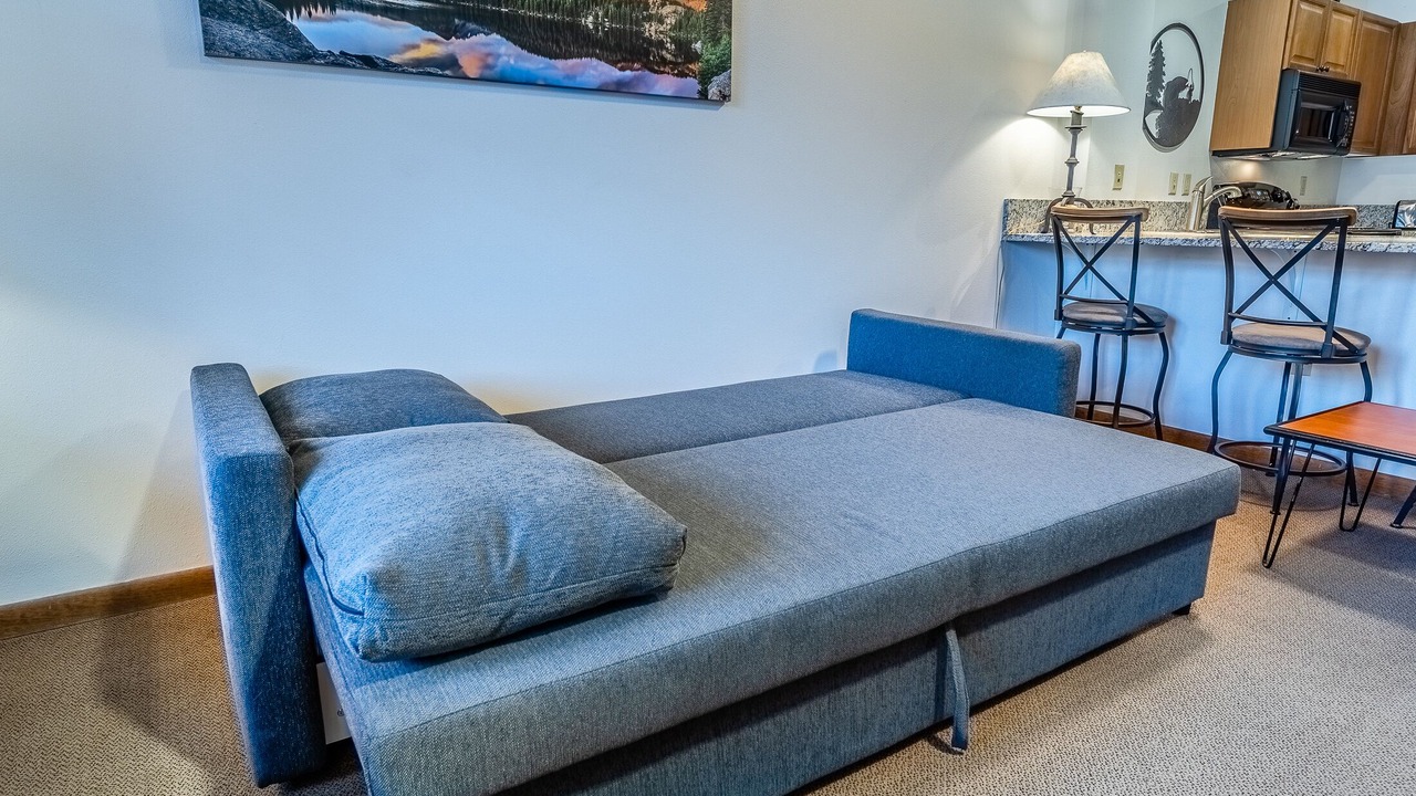 Photo of Bedroom in Winter Park
