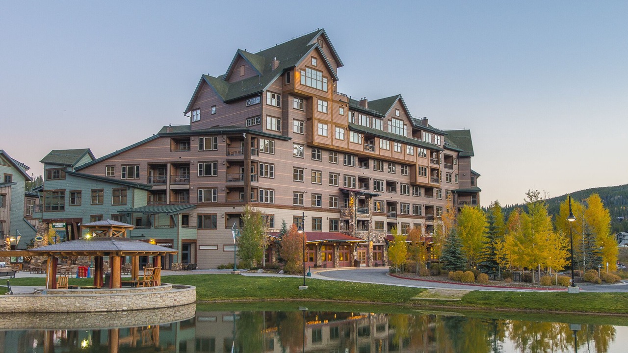 Photo of Outdoor in Winter Park