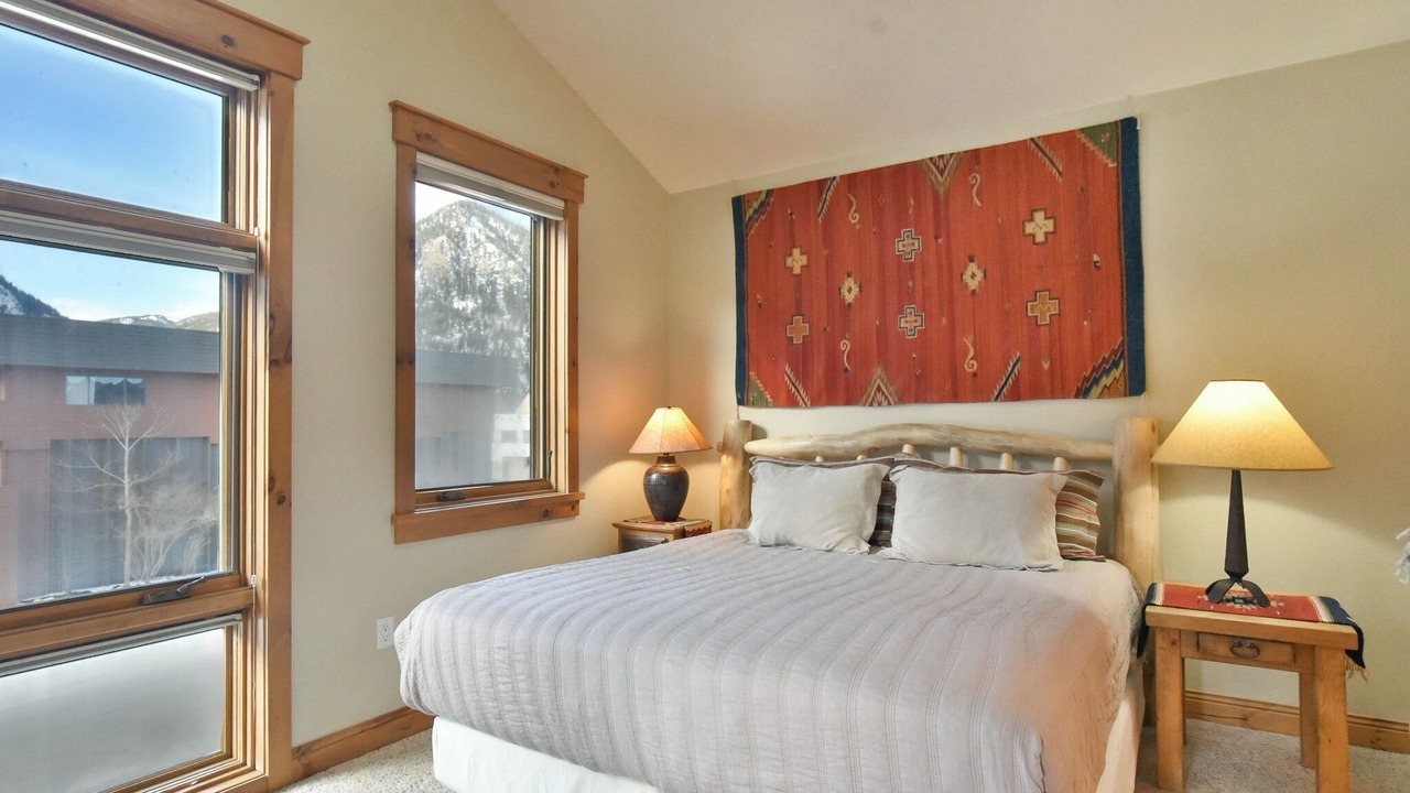 Photo of Bedroom in Frisco