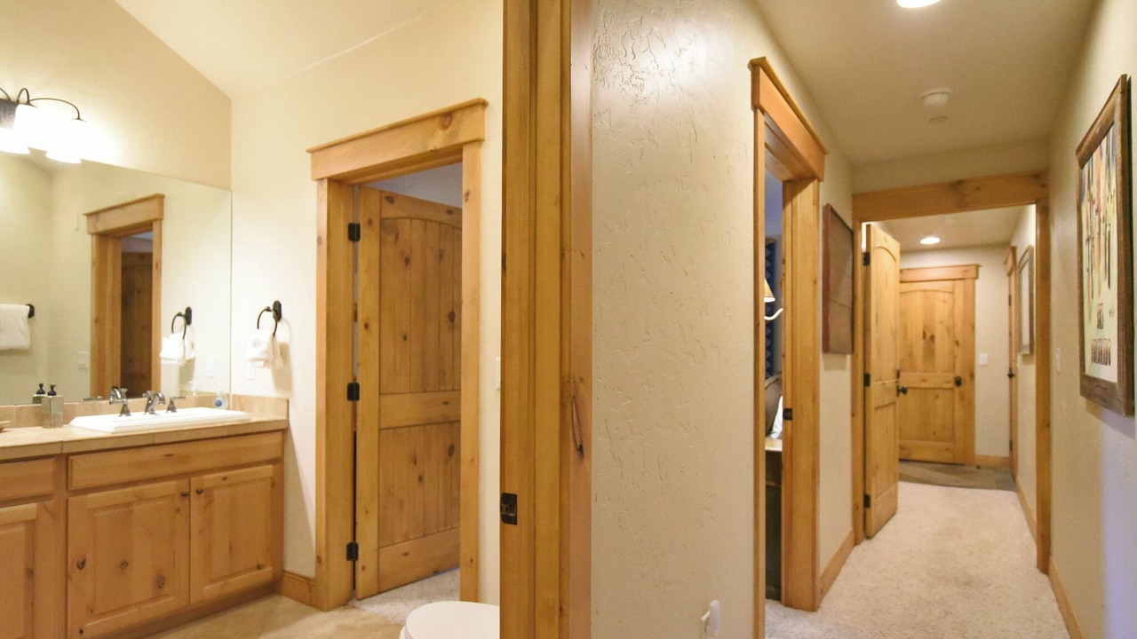 Photo of Bathroom in Frisco