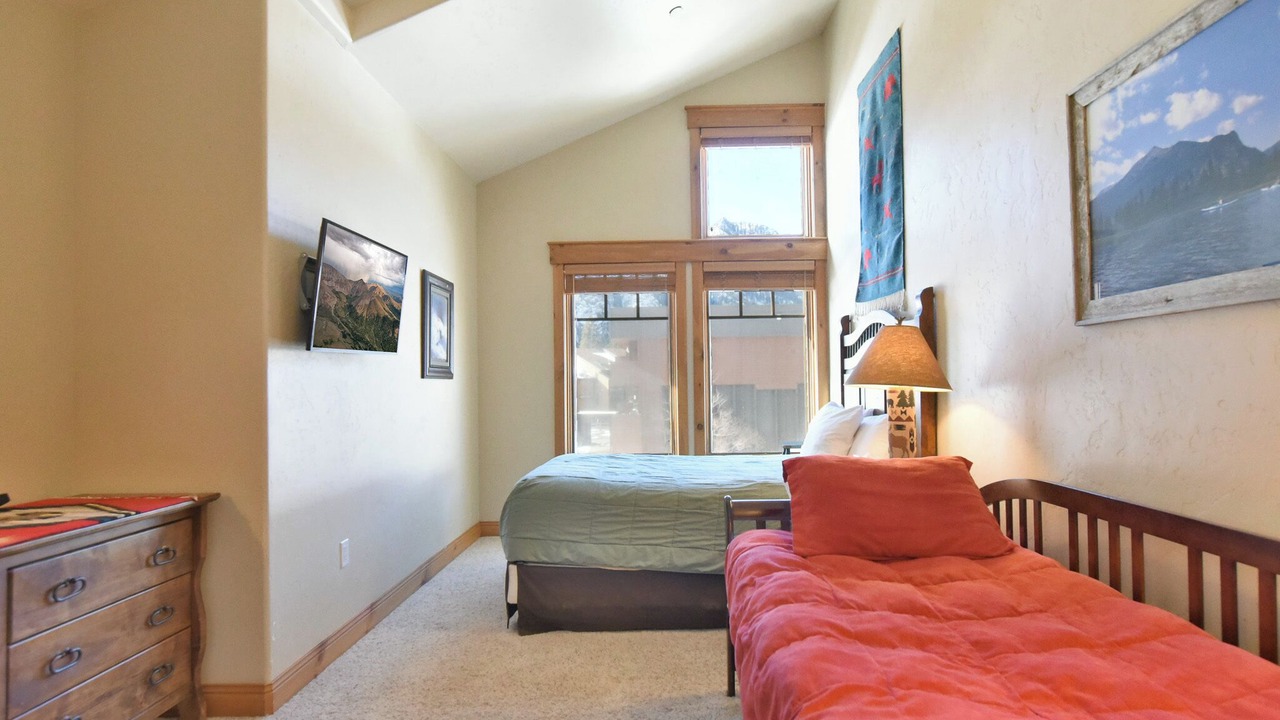 Photo of Bedroom in Frisco