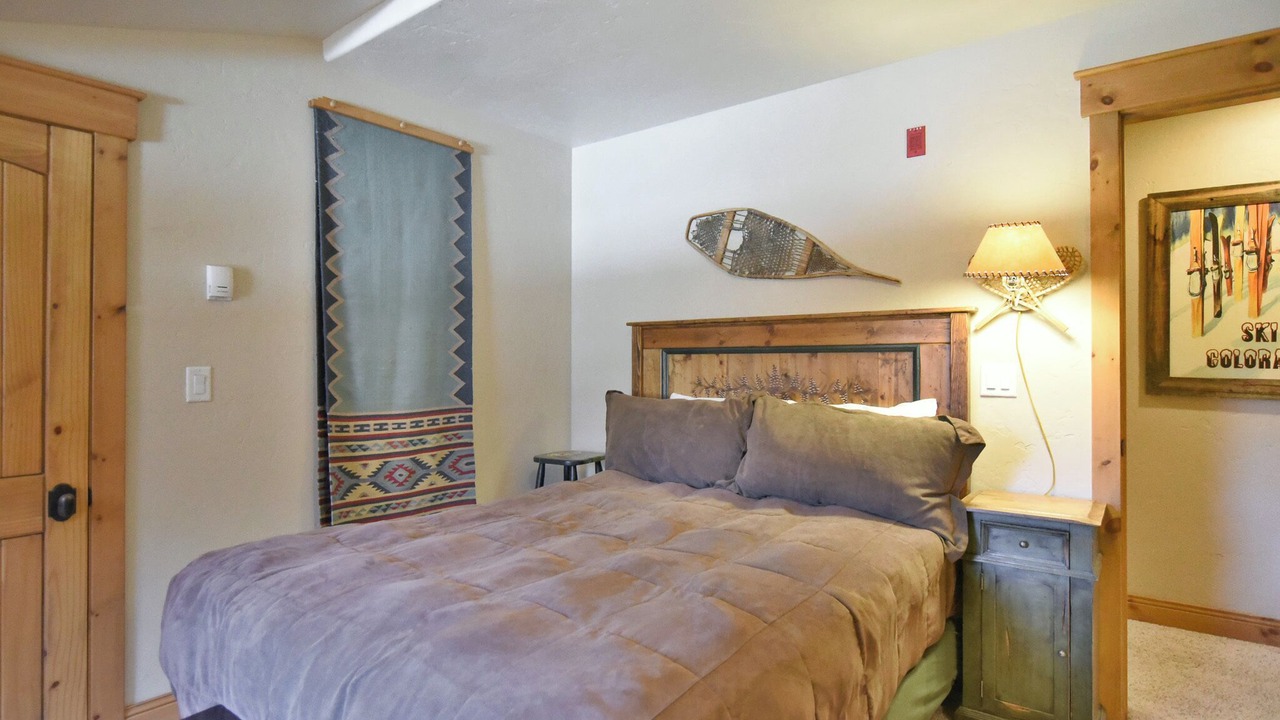 Photo of Bedroom in Frisco